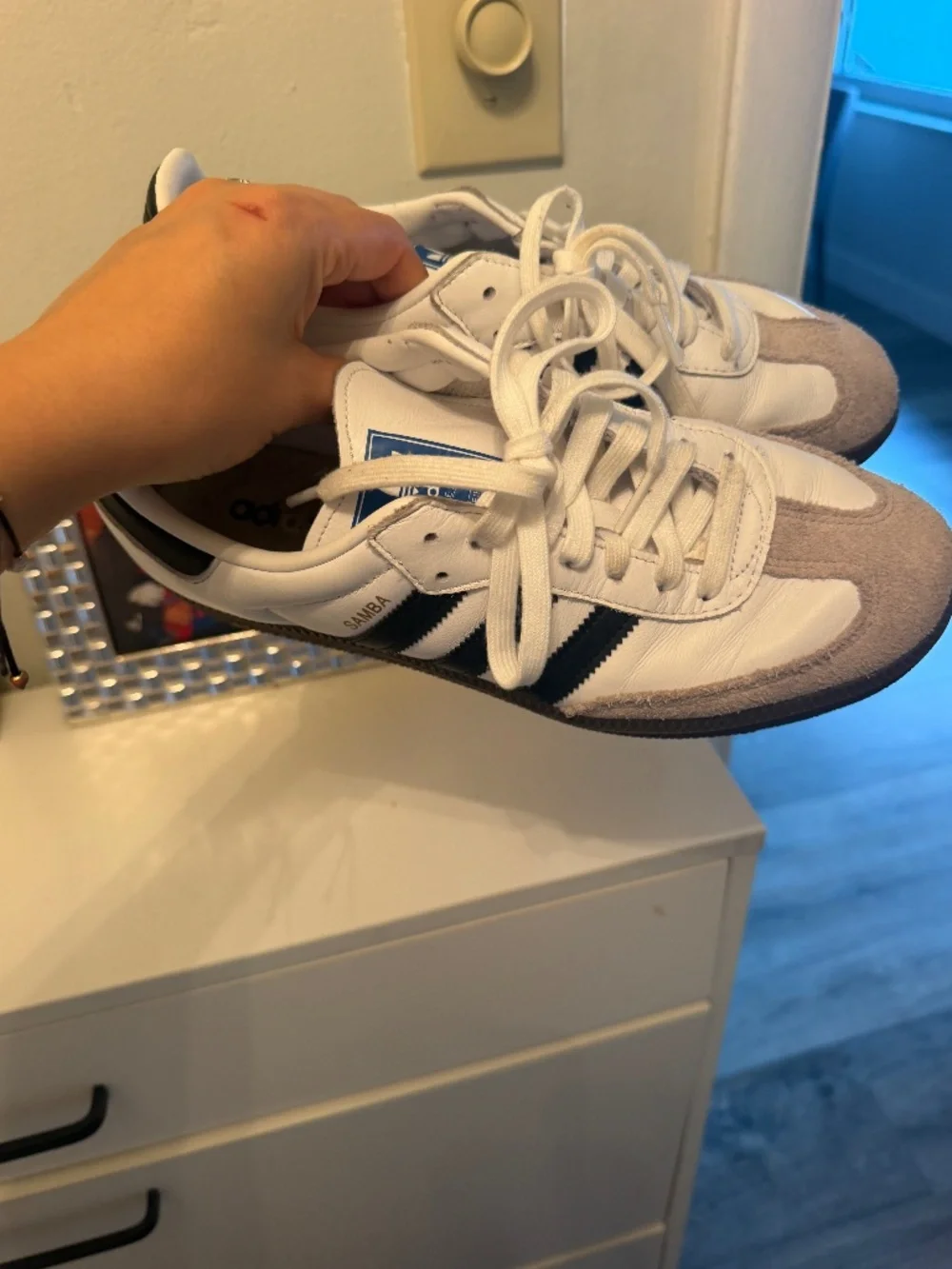 Adidas